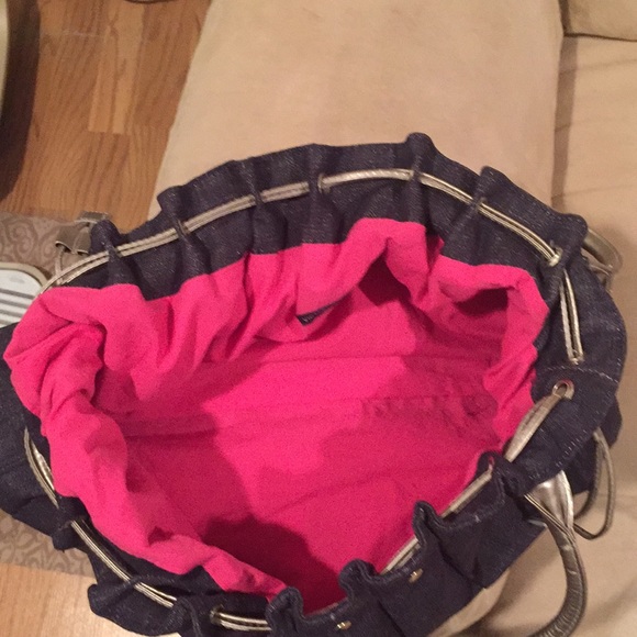 Victoria’s Secret hand bag - Picture 3 of 8